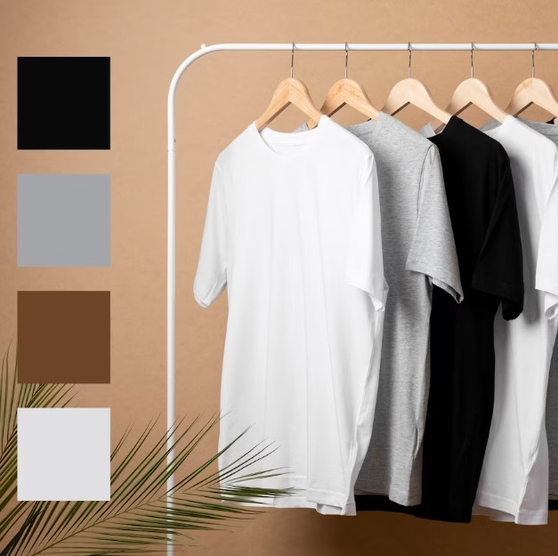 Be A Voice Not An Echo T-Shirt Motivational T-Shirt