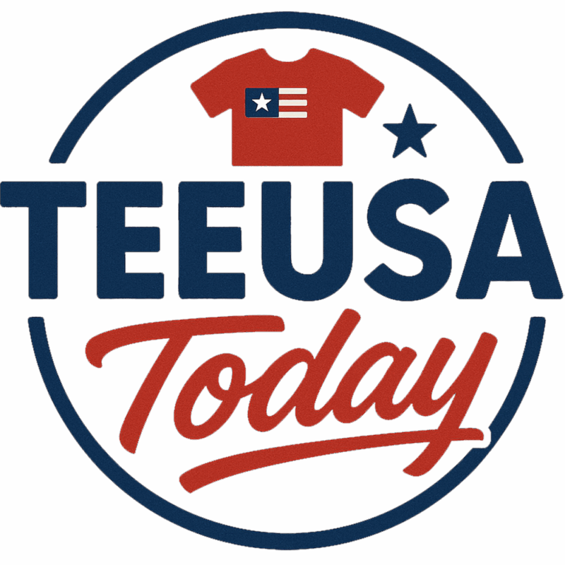 Tee USA TOday